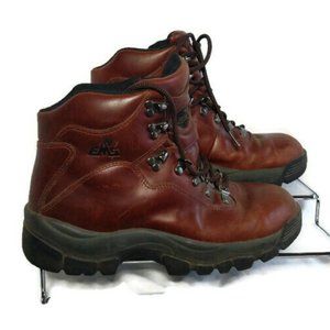 Eastern Mountan Sports (EMS) Baxter Leather Hiking